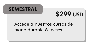 Botón Semestral