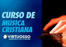 Curso de música cristiana para piano