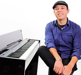 Samuel Martínez